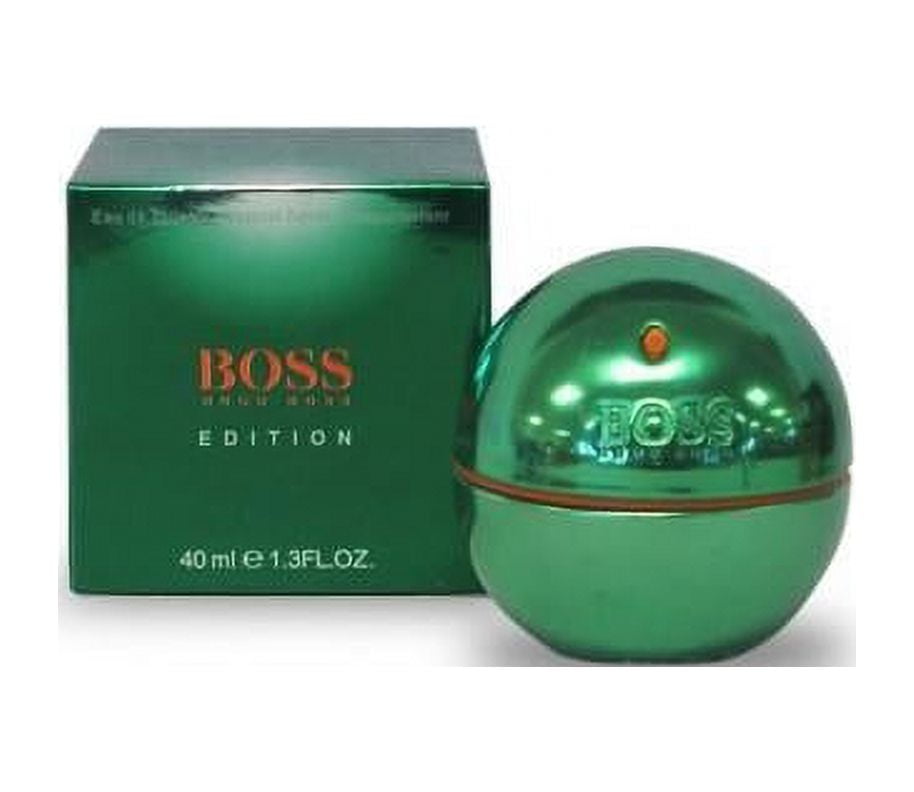 Hugo boss in clearance motion green 90ml