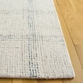 thumbnail image 4 of SAFAVIEH Abstract Anderson Plaid Area Rug, Ivory/Gold, 5' x 8', 4 of 13