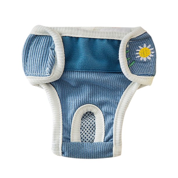 Pantalones Fisiológicos Para Perros Tmvgtek Libre de BPA