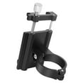 thumbnail image 5 of karymi Bicycle Bike Phone Mount Bracket Clip Handlebar Phone Hiking Essentials, 5 of 5