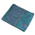 thumbnail image 1 of Bed Runner Bed Bufanda de tela Cama - 50x240cm Flor de Anchoas 50x210cm, 1 of 6