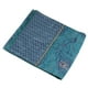 thumbnail image 1 of Bufanda decorativa para dormitorio Gloria Bed Runner Protector Slipcover Flor de Anchoas 50x210cm, 1 of 6