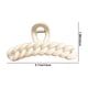 thumbnail image 3 of Fiudx Pinza para El Cabello con Cadena, Accesorio Elegante y Liviano, Diseño Elegante para Un Uso Cómodo, Versátil para Uso Diario o de Fiesta, Perfecta para Mujeres, Realza Tu Apariencia Sin Esfuerz, 3 of 6