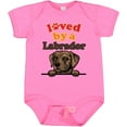 thumbnail image 3 of Inktastic Labrador Retriever Dog Gift Boys or Girls Baby Bodysuit, 3 of 5