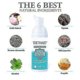 thumbnail image 3 of 3pcs 100ml Teethaid Mouthwash Calculus Removal Teeth Whitening Healing Mouth Ulcers Eliminating Bad Breath Preventing And Healing Caries Tooth Regener, 3 of 5