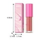 thumbnail image 2 of Brillo Labial Fiudx Tridimensional Hidratante y Duradero 1,5 ml, 2 of 4