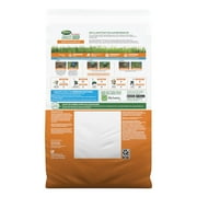 Scotts Turf Builder Grass Seed Bermudagrass, 8 lbs.