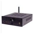 thumbnail image 2 of High-Fidelity Digital Power Amplifier Bluetooth 5.2 200W Output Power HIFI Lossless Amplifier ,Easy Installation, 2 of 5