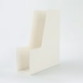 thumbnail image 6 of Pen + Gear Desk Organization Magazine Holder, White, 6 of 6