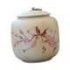 thumbnail image 5 of Recipiente de cerámica para té de 800 ml, recipiente hermético de porcelana oriental para cocina. Pájaro, 5 of 9
