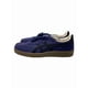 thumbnail image 1 of US9.5 Onitsuka Tiger Gsm Peacoat Black/Low Cut Sneakers/Nvy/Suede/1183C436, 1 of 5