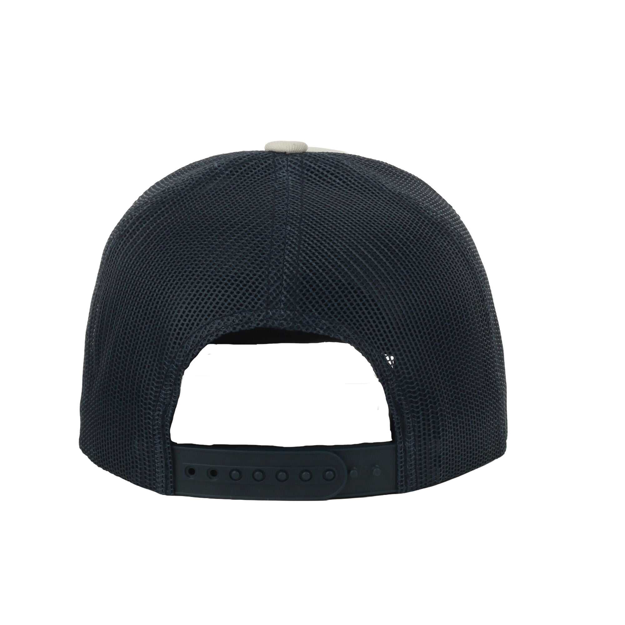 Outdoor Cap Out of Office Fishing Cap – Mid Profile Structured Snapback, One Size, Ivory