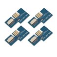 thumbnail image 4 of <p>Console Micro Storage Card Adapter, Easy Installation 4pcs Stable Console Memory Card Reader High Compatibility  For SD2SP2 For SDLoad</p>, 4 of 7