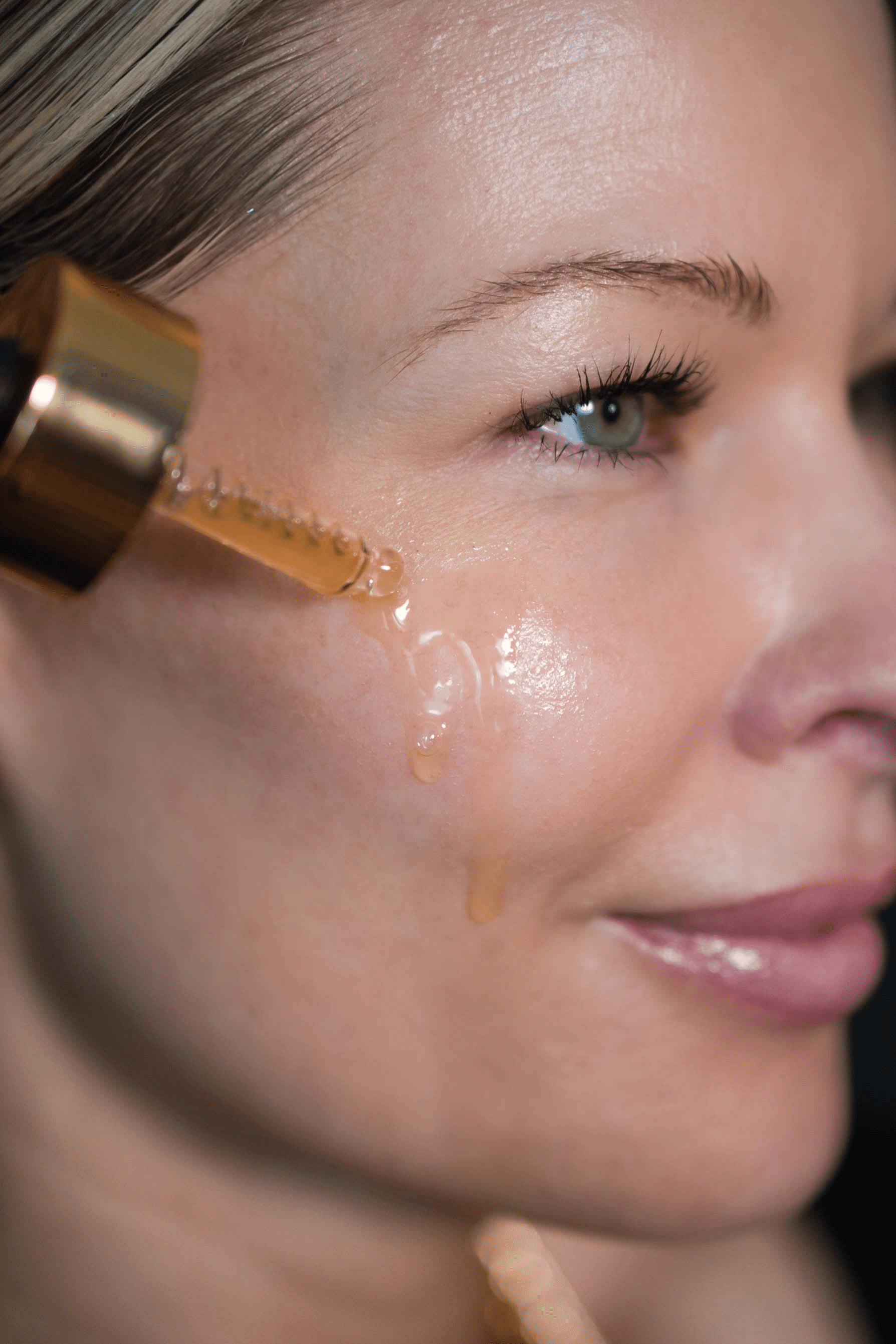 Intoxicated Cosmetics Snail Serum + Antidote Moisturizer Kit