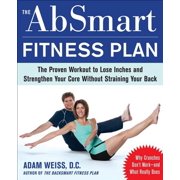 The Absmart Fitness Plan (Paperback)