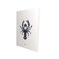 thumbnail image 1 of Homard Bleu - Toile 24"x36 Pouces - Impression à la Demande, 1 of 5
