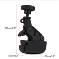 thumbnail image 2 of 2 Piece Rim Changing Assistant Tire Changer Bead Clamp Mount Drop Center Tool Press Plate Tire Changer Aid Tire Clamp, 2 of 9