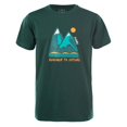 thumbnail image 1 of Elbrus - Camiseta Napo III Montaña Niños (Bicho de Junio), 1 of 4