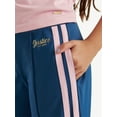 thumbnail image 3 of Justice Girl's Track Pant, Sizes XS - XL, 3 of 7