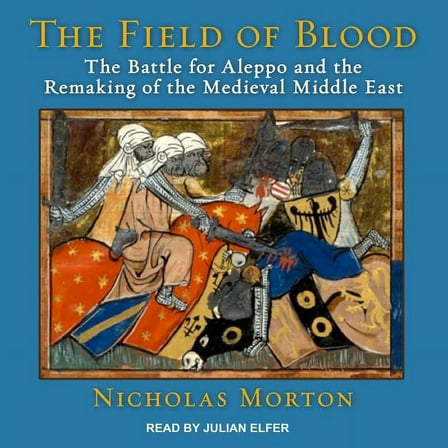 The Field of Blood (Audiobook)