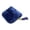 Sapphire Blue, variant on FVDPWYE Small Travel Jewelry Case Organizer Storage Bag Business Trip Trinkets Pouch Olive Green