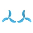 thumbnail image 3 of 4 pairs of propellers compatible with Avata 2 3032S color blades wing replacement drone accessories compatible with Avata 2 drone, 3 of 5