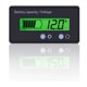 thumbnail image 4 of Medidor De Voltaje, Apagado Automático Con Retardo De 10 S Con Probador De Capacidad De Batería Con Hebilla, Para Batería De 12-48 V ANGGREK voltameter, 4 of 8