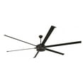 thumbnail image 5 of Craftmade Lighting - Prost - 6 Blade Ceiling Fan with Light Kit-23.18 Inches, 5 of 14