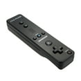thumbnail image 1 of Mistaha Télécommande Sans Fil & Étui en Silicone & Dragonne pour Wii, 1 of 6