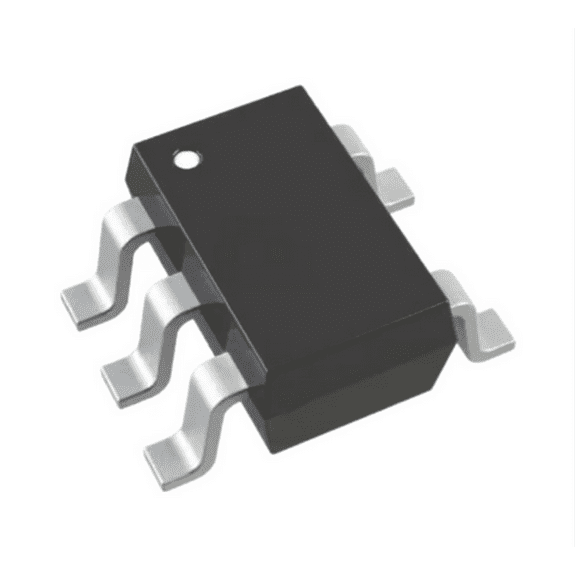 Pack of 16 MCP6001T-E/LT  IC General Purpose Amplifier 1 Circuit Rail-to-Rail SC-70-5