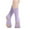 Purple, variant on Aofany Non-Slip Grip Socks for Women Men, Cotton Non Slip Socks for Yoga, Pilates, Ballet, Anti-Skid, Breathable