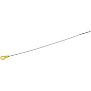 Dorman 917-302 Engine Oil Dipstick for Specific Cadillac / Chevrolet / GMC Models Fits select: 1995-2000 CHEVROLET GMT-400, 1995-2000 CHEVROLET TAHOE