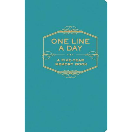 one line a day
