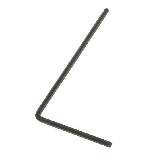 Power 4mm Ball End Allen Wrench for Guitar Rod Adjustment Accessories