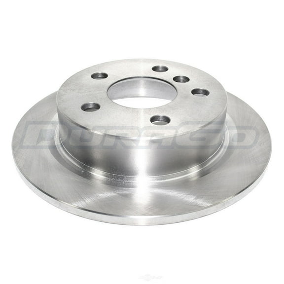 DuraGo Disc Brake Rotor BR901594