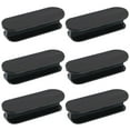 thumbnail image 1 of 6pcs Household Window Handles Punch Free Cabinet Door Knobs Pull Knobs, 1 of 6