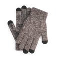 thumbnail image 4 of Azul 1 par de guantes térmicos suaves y cálidos de invierno para hombre/mujer, 4 of 5