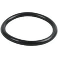 thumbnail image 3 of 10 pcs Mechanical Black Rubber O Ring Oil Seal Seals, 36 mm x 30 mm Rubber 2980, 3 of 4