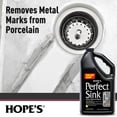 thumbnail image 3 of Limpiador y esmalte para fregaderos HOPE'S Perfect Restorative 946 ml, 3 of 8