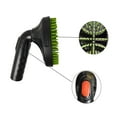 thumbnail image 4 of Pet Accessories 32mm Vacuum Cleaner Attachment Dog Grooming Brush Soft TPE for Efficient Loose Hair Removal and Hassle- Cleaning, 4 of 7