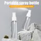 thumbnail image 2 of Juego de botellas rociadoras de niebla fina de 30/50/100 ml, minibotella vacía a prueba de fugas, portátil, transparente, recargable, 2 of 8