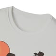 thumbnail image 3 of Hootin Hollerin, Gildan Unisex Softstyle T-Shirt, Meme Graphic Tee, S-3XL, 3 of 3