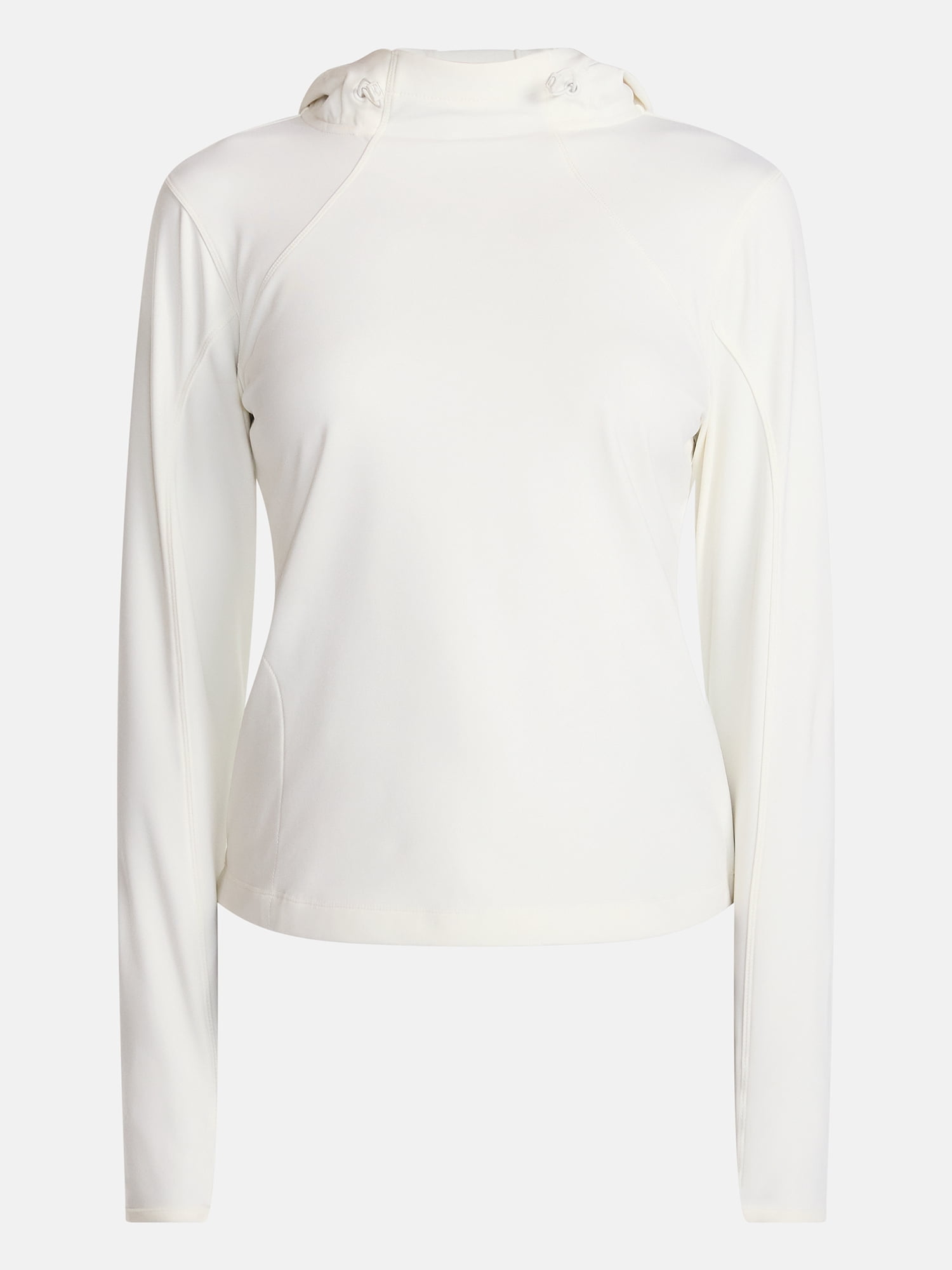 Ozark Trail Women's and Women's Plus Hoodie with Long Sleeves, Sizes XS-3X