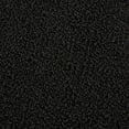 thumbnail image 5 of (2 pack) Mainstays Titan Solid Indoor Area Rug, Black, 4'6" x 6'6", 5 of 6
