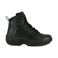 thumbnail image 2 of Reebok Men's Stealth 6" Lace-Up Work Boot Soft Toe - RB8678 11.5 EE  US, 2 of 4
