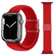 thumbnail image 1 of Correa Para La Muñeca Correa de reloj de nailon, piezas de repuesto, correa de reloj deportivo de 22mm para Apple Watch Ultra, 1 of 6