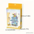 thumbnail image 3 of Blocks Cute And Exquisite Building Block Toys Refrigerators TV Fans Water BottlesChristmas/Halloween/Thanksgiving Gift, 3 of 7