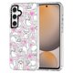 thumbnail image 1 of Funda de teléfono MOSNOVO para Samsung Galaxy S24 FE Kitties Design, 1 of 6