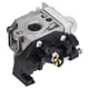 thumbnail image 4 of Carburador, Trimmer Carb Alta Eficiencia Fácil Instalación Para Zama HC-152 HCR-161ES HRC-171ES ANGGREK Carb Accessory, 4 of 8