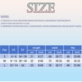 thumbnail image 3 of GEWSEY Ruffle Shorts Womens Bloomers Y2k Shorts Tiered Micro Booties Summer Women Ruffle Underwear Women (Wine, S), 3 of 7